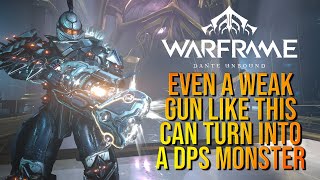 GUNS WITH INNATE ELECTRIC ARE OP RIGHT NOW! | HOW TO DEAL MASSIVE DAMAGE IN WARFRAME 2024