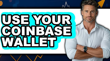 How to Use Your Coinbase Wallet (Only Way)