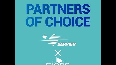 #PartnerOfChoice 🤝: Collaboration with Pieris Pharmaceuticals