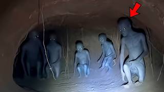 Things We Seen Before This Happened in Scary Videos