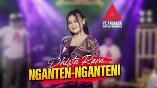 Dhista Rara - Nganten Nganteni [ Live Music]