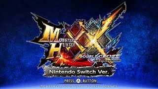 【モンハンXX・参加型】※Switch版#40 参加希望の方は概要欄必読