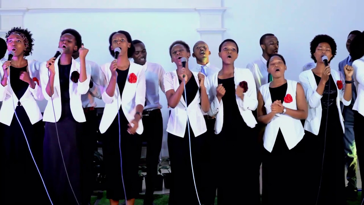 Oasis TV ~ Shimwa Gitare ya The Way Of Hope Live Performance muri YITWA YESU CONCERT     Oasis TV