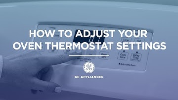 Oven temperature adjustment – using Plus/Minus and Up/Down Keypad