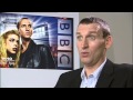 BBC Breakfast Interview with Christopher Eccleston