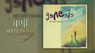 Genesis Hold On My Heart 432hz