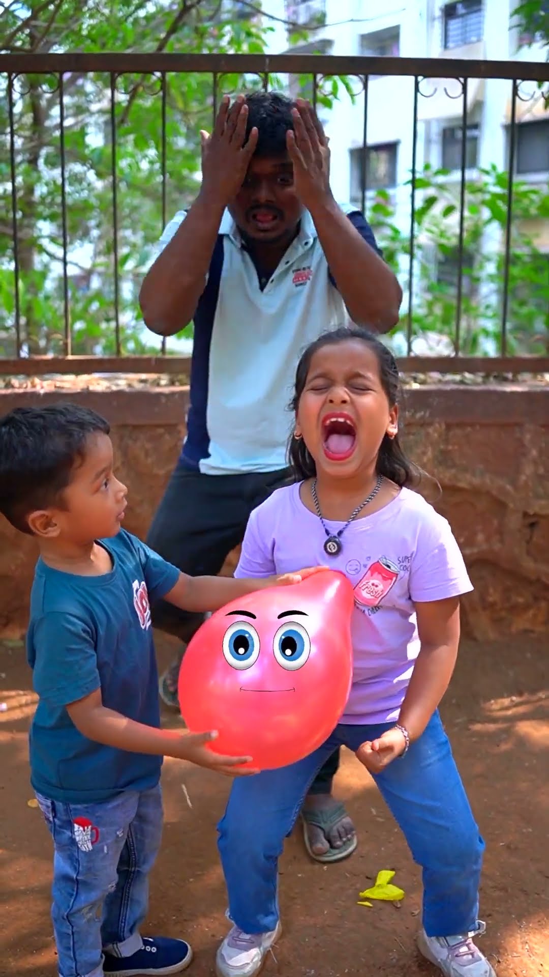 Sweet Brother Arhaan ? #shorts #viralshorts #viralvideo