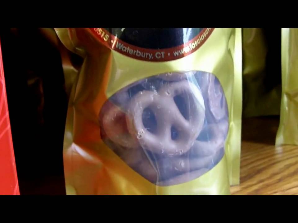 Ultimate Munchies: Fascias Chocolates