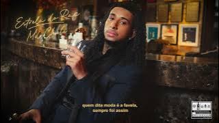 MD Chefe - Estrela do Rap (Prod. FP, Mindu)
