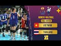 Full match  vit nam  thi lan  trn u kin cng  thm 1 ln l hn vi tm hcv sea games