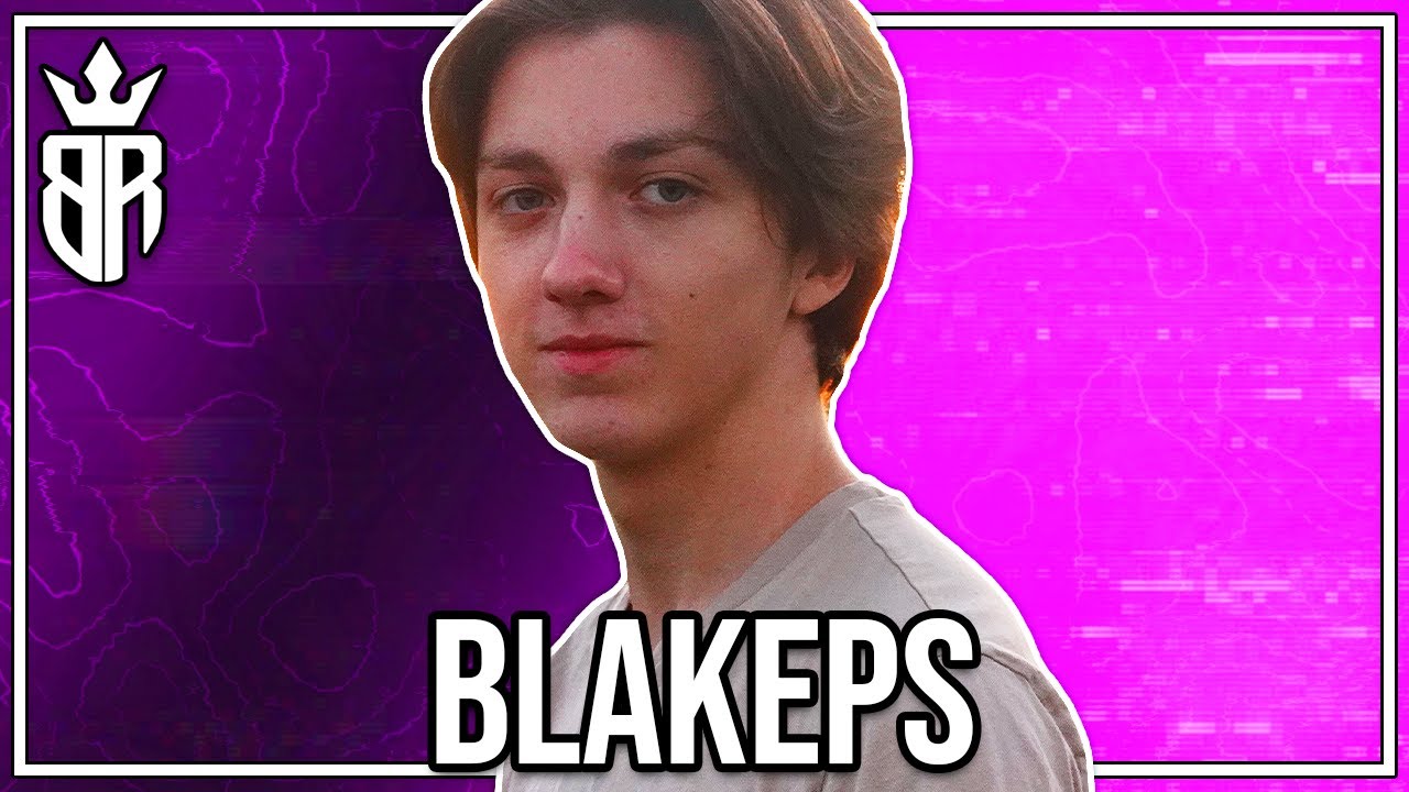 Blakeps - How Virginia (0 ping) Will Ruin Your Mental | #73 - YouTube