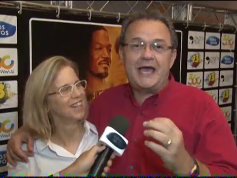 filme cristãos Evento no Rio comemora o sucesso do filme cristão “Quarto de Guerra”
