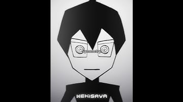 Who Has The Best Symmetry 🤔🗿 // Blue Lock Edit