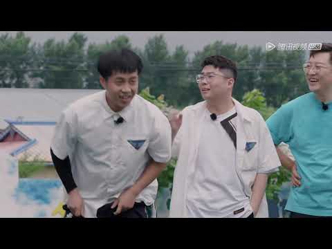 德云队员一到足球场上就返祖？张鹤伦点球又挨批 | 德云斗笑社S2