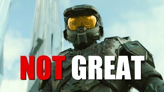 Halo Season 2 is another letdown... (SPOILERS)