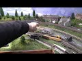 Daves model railway track problems part 2