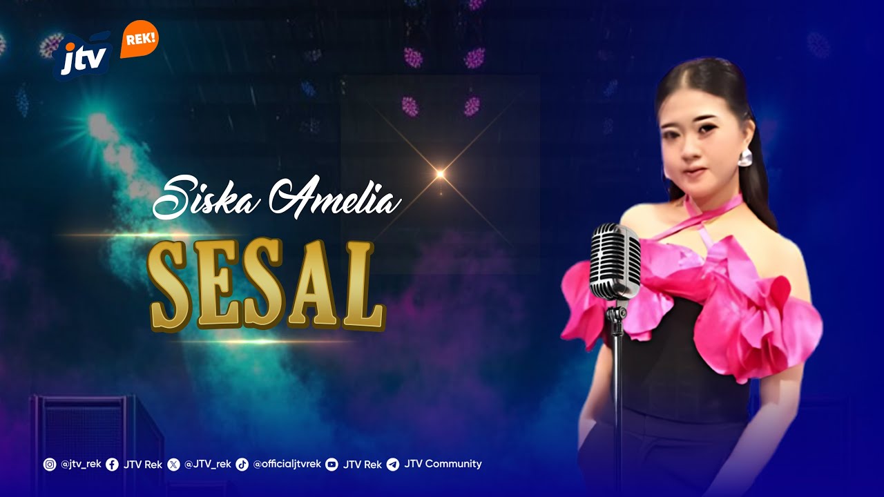SESAL - SISKA AMELIA