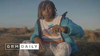 L3ON - Butterfly [Music Video] | GRM Daily