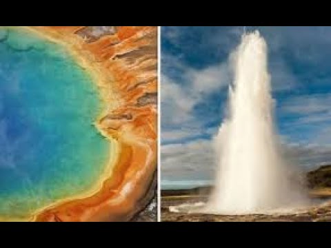 Video: Yellowstone Má Velkého Velkého Bratra. Probudí Se, Ale USGS O Tom Nemluví - Alternativní Pohled