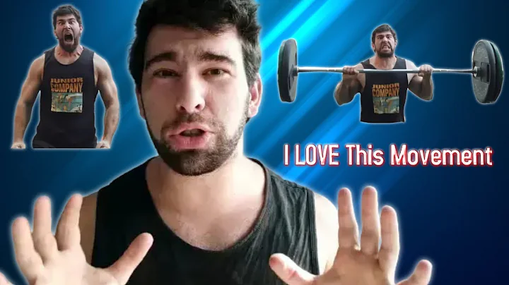 Why I DON'T Do Olympic Weightlifting (And What I d...
