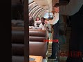 Server on The Royal Gorge Railroad #train #royalgorge #train #funny
