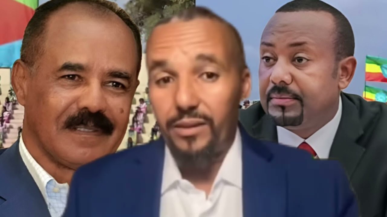 Port politics and the threat of war_18 November 2025