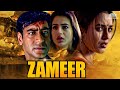 Zameer: The Fire Within | Full Movie with Ajay Devgn & Ameesha Patel 🔥