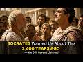 Socrates Warned Us About This 2,400 Years Ago — We Still Haven't Listened