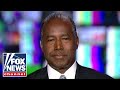 Sunday Talks: Dr. Ben Carson Discusses Ridiculous Racist Accusations and Media Complicity… #TheRedpill #Politics