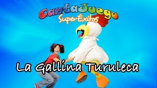 La Gallina Turuleca Directos Cantajuego Música Infantil Canciones Para Niños