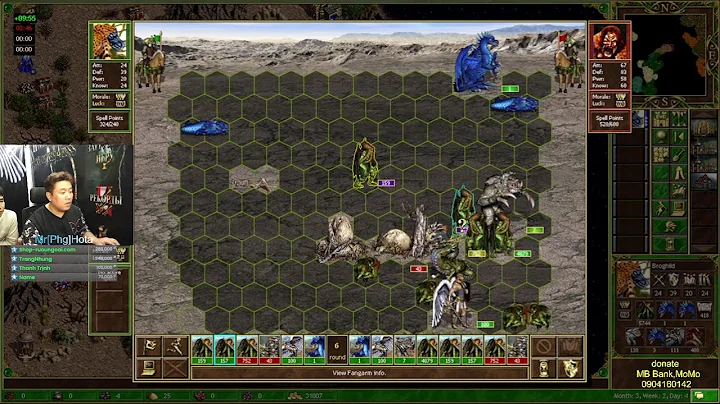 8xm8  1 hero.Map DIPPLO 4 quoc longTN,Chimchickchoe,Dat1122