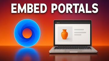 Hoe u portals in uw website kunt integreren