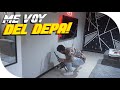 POR ESTA RAZÓN TUNEANDO EL DEPA LLEGÓ AL FINAL,! @CesarFlowersVlogs