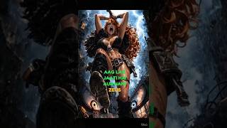 Franky Got a CRAZY Upgrade in Chapter 1176! 🔥