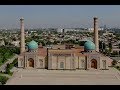 Uzbekistan 2019 -  Tashkent
