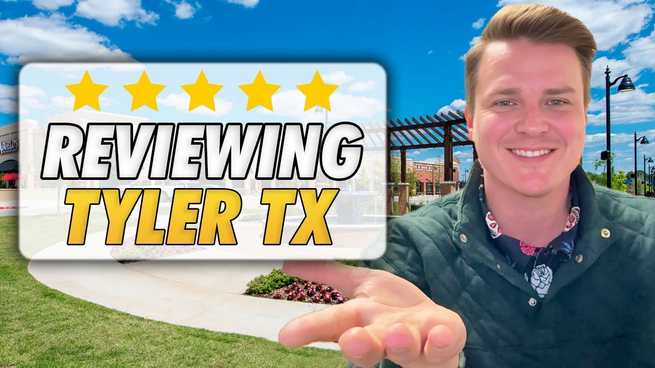 Tyler Texas