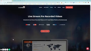 OneStream Live Recorded Video Review