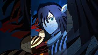 This Is Anime 4K Edit Obanai I