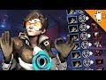 When Your Ult is PERFECT! Overwatch Funny &amp; Epic Moments 807
