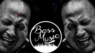 Meri Zindagi Hai Tu | Nusrat Fateh Ali Khan | Trap Mix | #nfak #remix