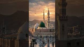 Ya rabbe Mustafa toun mujy haj py boula lay beautiful naats 🕋#islamic status #viral.video