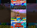 Rez + Lightning GT "Firestarter" | Beach Buggy Racing 2
