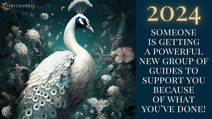 SPIRIT IS CONGRATULATING YOU!! - You've done more than you realize - New guides for you for 2024! - DayDayNews