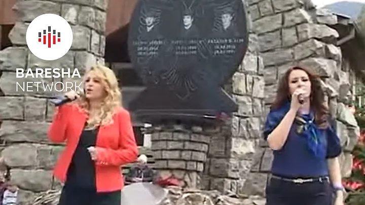 Motrat Mustafa  - KENGE PER DESHMORET E MUSHTISHTIT