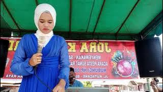 ulang pakseken cover Ida lestari  cifta : Suherman beruh.