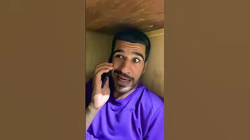 حته خاله نعلس من وره الكلاص 