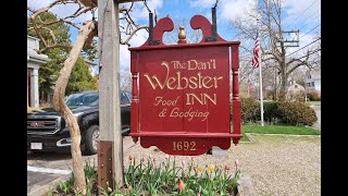 DAN'L WEBSTER INN & SPA
