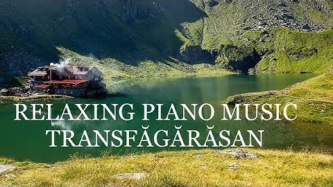 Thumbnail of RELAXING PIANO MUSIC: Meditation music, Beautiful relaxing music, Study music.