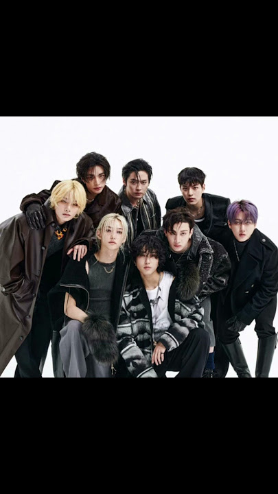 My bestie made this vid and it’s so fr#skzedit #skz #kpopdemonhunters