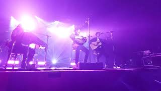James Bay - Silent Love (Barcelone 🇪🇸 02 Novembre 2022 LEAP Tour Barcelona 02-11-2022)